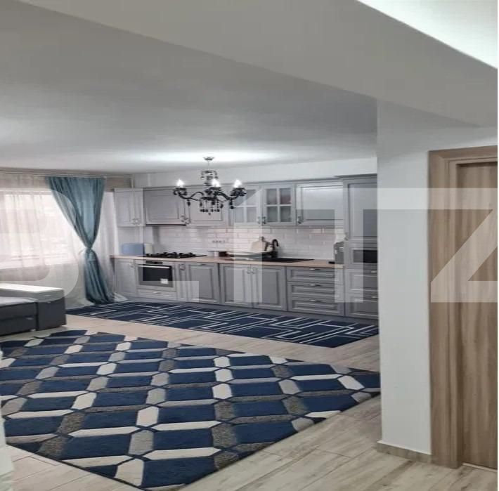 Apartament de vânzare 3 camere Bucium - 122474AV | BLITZ Iași | Poza1