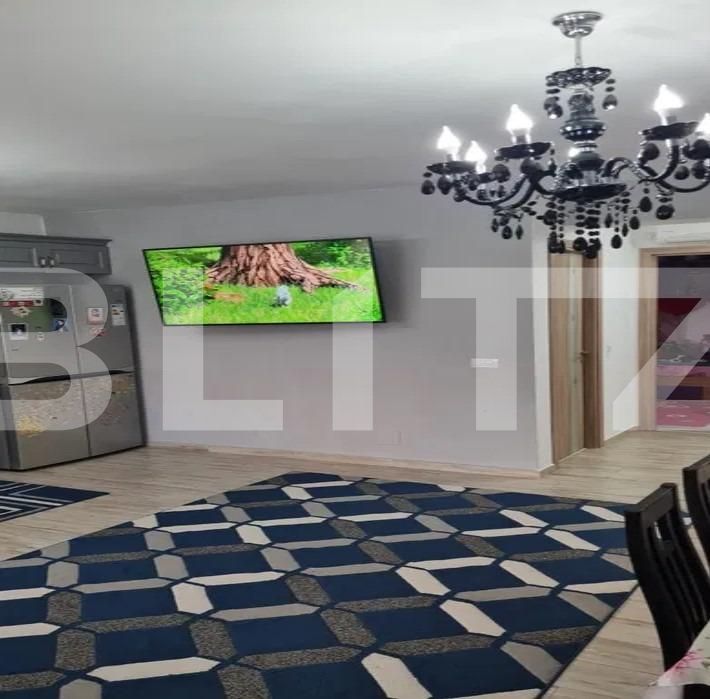 Apartament de vânzare 3 camere Bucium - 122474AV | BLITZ Iași | Poza2