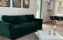 Apartament cu 2 camere, semidecomandat, 56mp, zona Cug