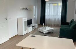 Apartament cu 2 camere, semidecomandat, 56mp, zona Cug