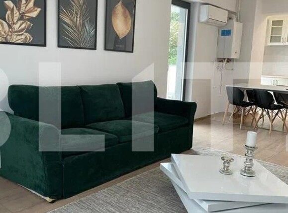 Apartament de închiriat 2 camere Cug - 122501AI | BLITZ Iași | Poza2