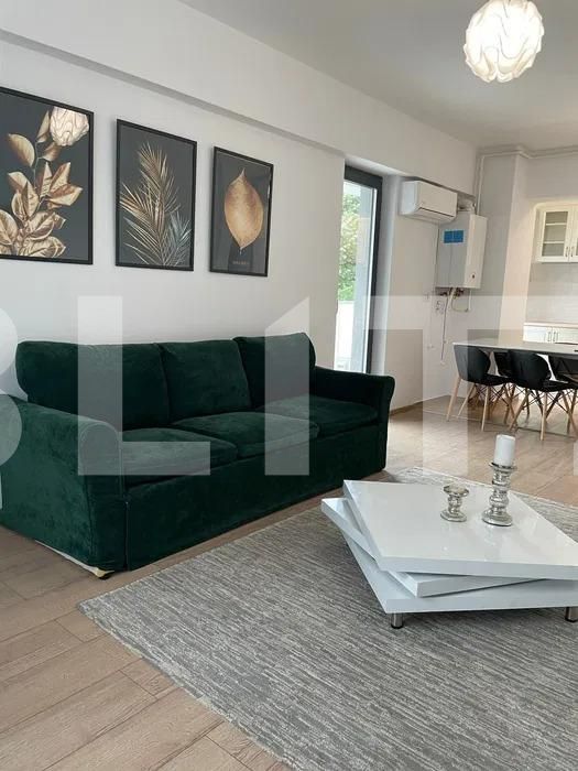 Apartament de închiriat 2 camere Cug - 122501AI | BLITZ Iași | Poza2