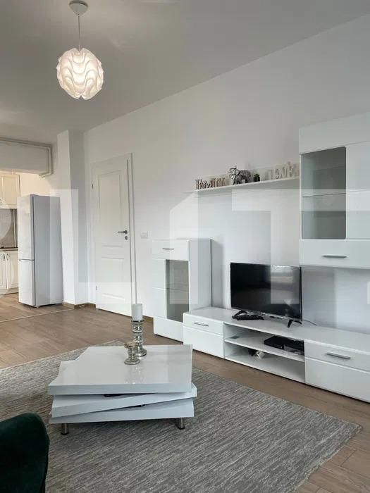 Apartament de închiriat 2 camere Cug - 122501AI | BLITZ Iași | Poza3