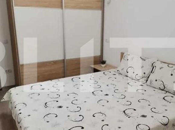 Apartament de închiriat 2 camere Valea Lupului - 122505AI | BLITZ Iași | Poza1