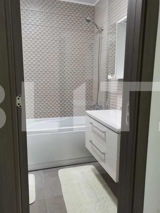 Apartament de închiriat 2 camere Valea Lupului - 122505AI | BLITZ Iași | Poza7