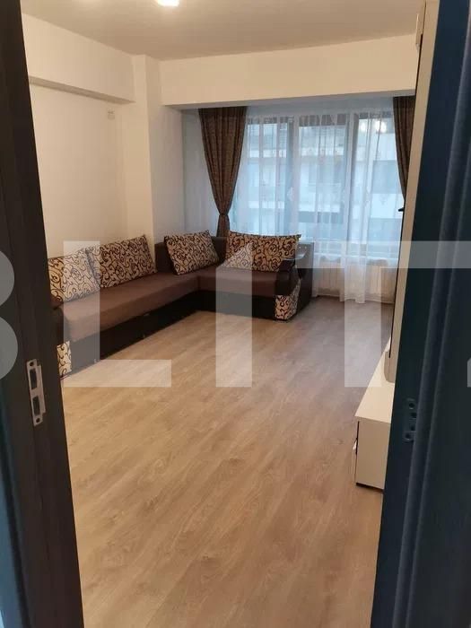 Apartament de închiriat 2 camere Valea Lupului - 122505AI | BLITZ Iași | Poza2