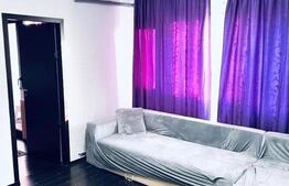 Apartament cu 2 camere, semidecomandat, 44mp, zona Mircea cel Bătrân