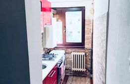 Apartament cu 2 camere, semidecomandat, 44mp, zona Mircea cel Bătrân