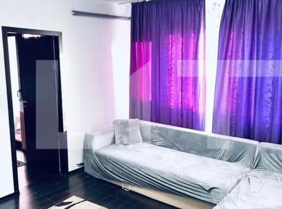 Apartament de închiriat 2 camere Mircea cel Batran - 122510AI | BLITZ Iași | Poza1