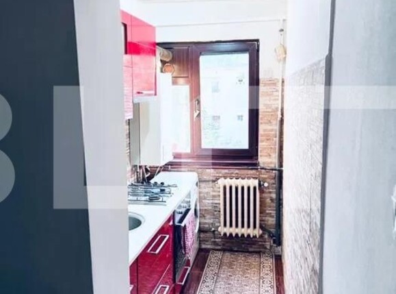 Apartament de închiriat 2 camere Mircea cel Batran - 122510AI | BLITZ Iași | Poza6