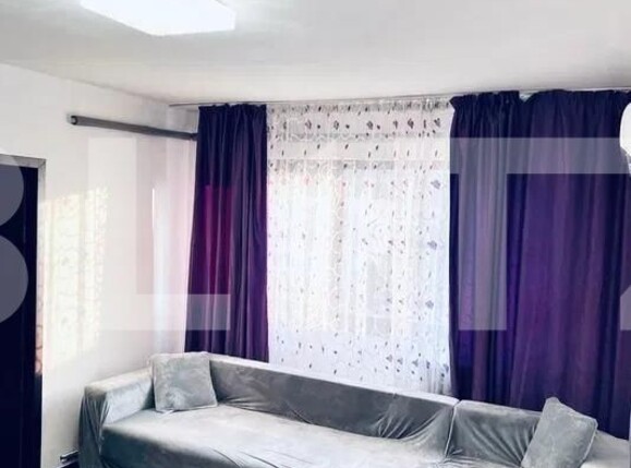 Apartament de închiriat 2 camere Mircea cel Batran - 122510AI | BLITZ Iași | Poza2