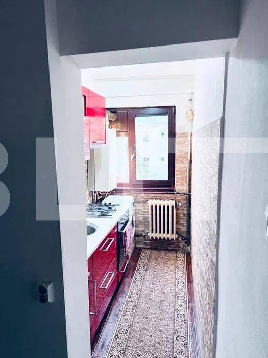 Apartament de închiriat 2 camere Mircea cel Batran - 122510AI | BLITZ Iași | Poza6