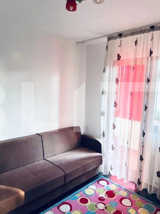 Apartament de închiriat 2 camere Mircea cel Batran - 122510AI | BLITZ Iași | Poza3