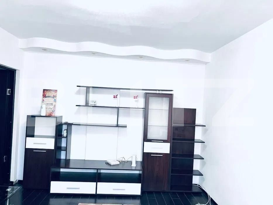 Apartament de închiriat 2 camere Mircea cel Batran - 122510AI | BLITZ Iași | Poza5