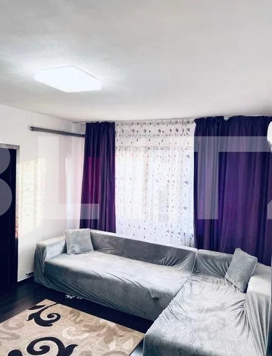 Apartament de închiriat 2 camere Mircea cel Batran - 122510AI | BLITZ Iași | Poza2