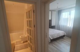 Apartament 2 camere, semidecomandat, 45mp, zona Valea Lupului