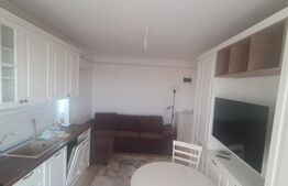 Apartament 2 camere, semidecomandat, 45mp, zona Valea Lupului
