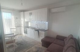 Apartament 2 camere, semidecomandat, 45mp, zona Valea Lupului