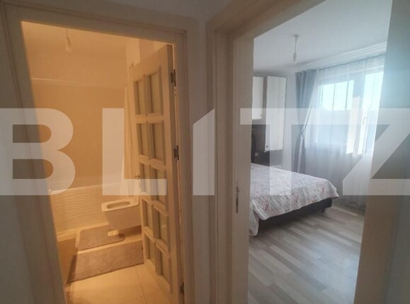 Apartament de închiriat 2 camere Valea Lupului - 122513AI | BLITZ Iași | Poza4