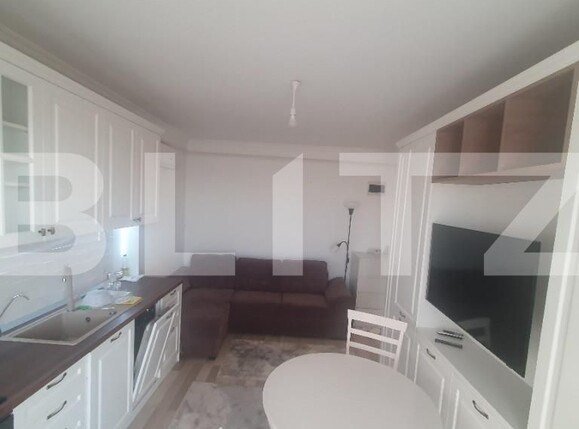 Apartament de închiriat 2 camere Valea Lupului - 122513AI | BLITZ Iași | Poza1