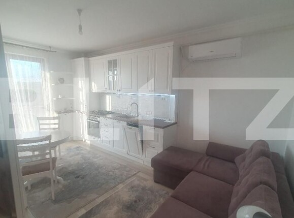 Apartament de închiriat 2 camere Valea Lupului - 122513AI | BLITZ Iași | Poza2