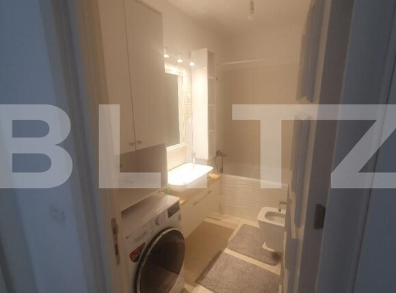 Apartament de închiriat 2 camere Valea Lupului - 122513AI | BLITZ Iași | Poza6