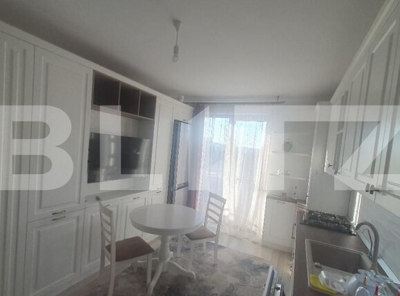 Apartament de închiriat 2 camere Valea Lupului - 122513AI | BLITZ Iași | Poza3