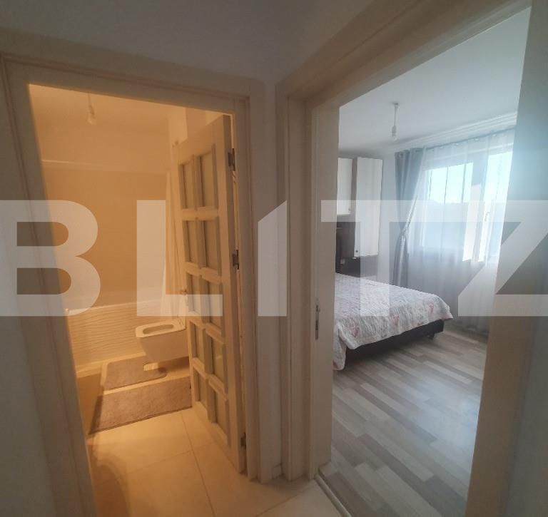 Apartament de închiriat 2 camere Valea Lupului - 122513AI | BLITZ Iași | Poza4