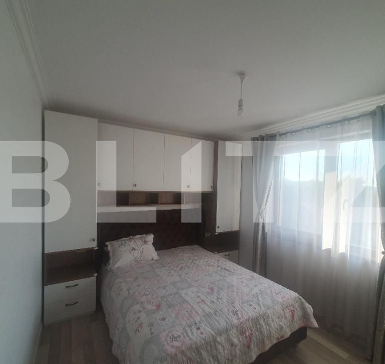 Apartament de închiriat 2 camere Valea Lupului - 122513AI | BLITZ Iași | Poza5
