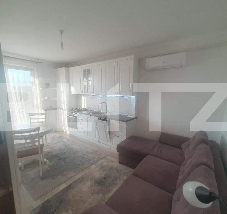Apartament de închiriat 2 camere Valea Lupului - 122513AI | BLITZ Iași | Poza2