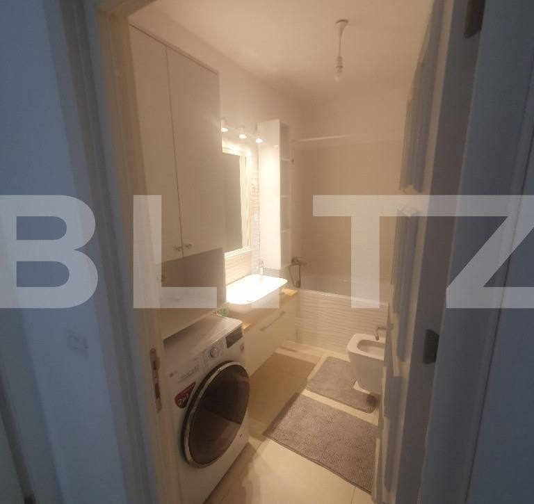 Apartament de închiriat 2 camere Valea Lupului - 122513AI | BLITZ Iași | Poza6