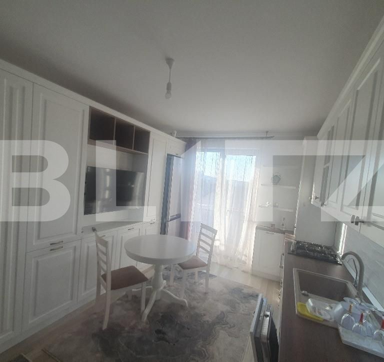 Apartament de închiriat 2 camere Valea Lupului - 122513AI | BLITZ Iași | Poza3