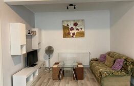 Apartament cu 2 camere, semidecomandat, 55mp, zona Bucium