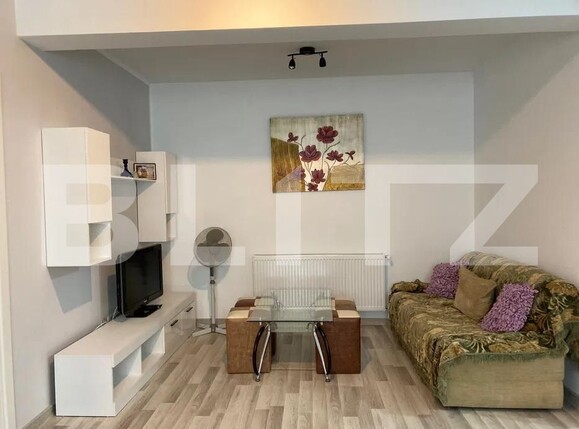 Apartament de închiriat 2 camere Bucium - 122514AI | BLITZ Iași | Poza2
