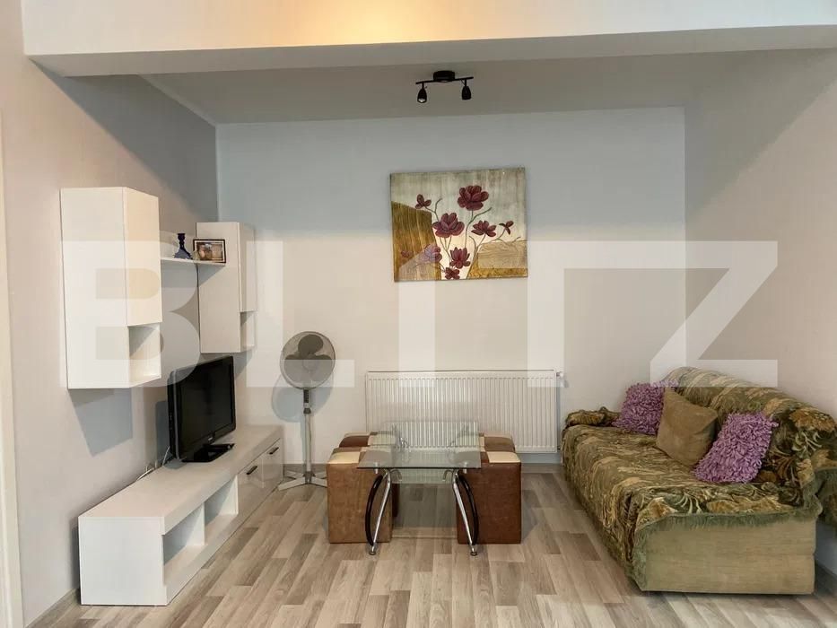 Apartament de închiriat 2 camere Bucium - 122514AI | BLITZ Iași | Poza2