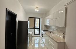 Apartament cu 2 camere, semidecomandat, 56mp, zona Centrală