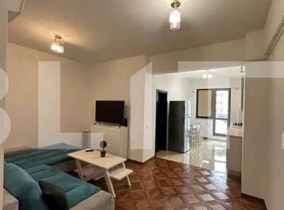 Apartament de închiriat 2 camere Centru Civic - 122521AI | BLITZ Iași | Poza3