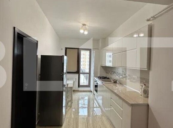 Apartament de închiriat 2 camere Centru Civic - 122521AI | BLITZ Iași | Poza5