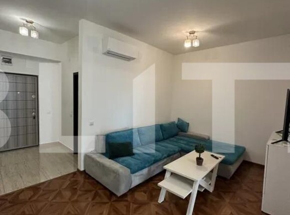 Apartament de închiriat 2 camere Centru Civic - 122521AI | BLITZ Iași | Poza4