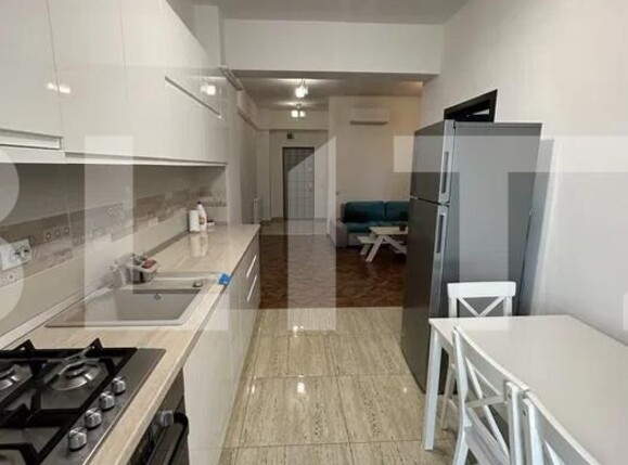 Apartament de închiriat 2 camere Centru Civic - 122521AI | BLITZ Iași | Poza6