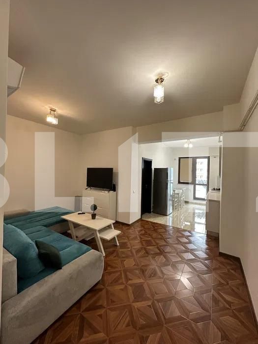 Apartament de închiriat 2 camere Centru Civic - 122521AI | BLITZ Iași | Poza3