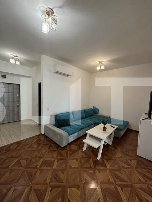 Apartament de închiriat 2 camere Centru Civic - 122521AI | BLITZ Iași | Poza4