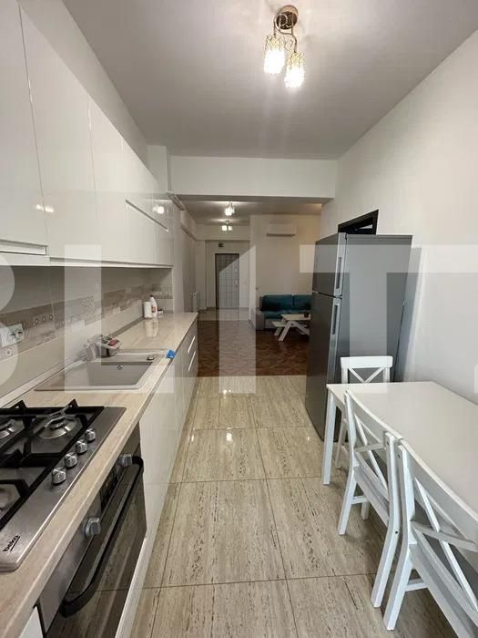 Apartament de închiriat 2 camere Centru Civic - 122521AI | BLITZ Iași | Poza6