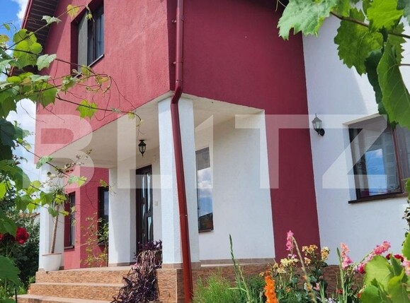 Casa de vânzare 4 camere Visani - 122536CV | BLITZ Iași | Poza2