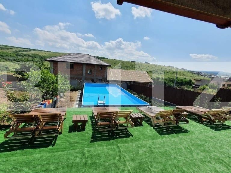 Casa de vânzare 4 camere Visani - 122536CV | BLITZ Iași | Poza3