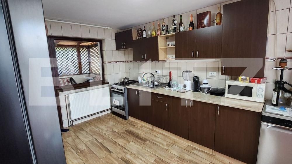 Casa de vânzare 4 camere Visani - 122536CV | BLITZ Iași | Poza5