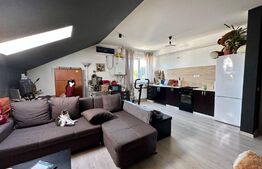 Apartament de 2 camere, 50 mp, loc de parcare, zona Rediu