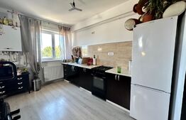Apartament de 2 camere, 50 mp, loc de parcare, zona Rediu