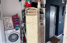 Apartament de 2 camere, 50 mp, loc de parcare, zona Rediu