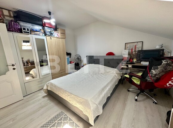 Apartament de vânzare 2 camere Rediu - 122539AV | BLITZ Iași | Poza5